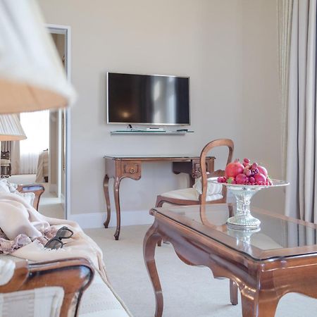 ווסטרלנד Hotel Miramar מראה חיצוני תמונה