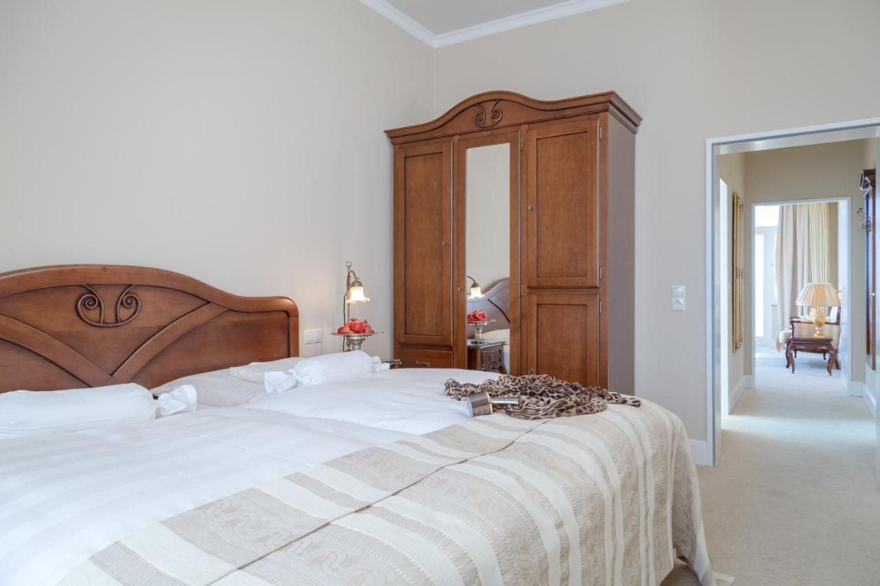 ווסטרלנד Hotel Miramar מראה חיצוני תמונה