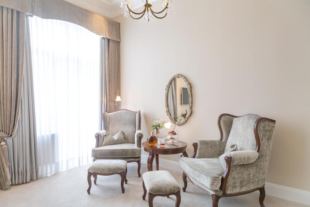 ווסטרלנד Hotel Miramar מראה חיצוני תמונה
