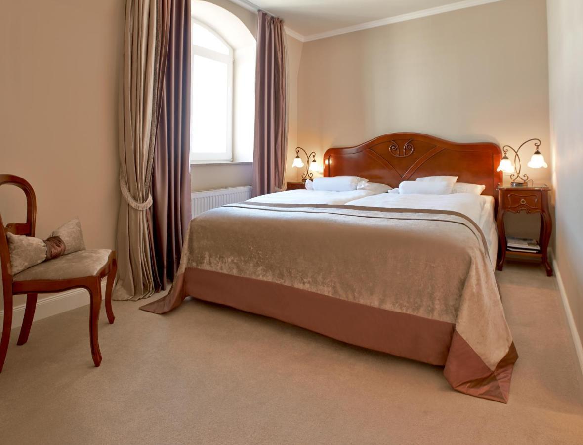 ווסטרלנד Hotel Miramar מראה חיצוני תמונה