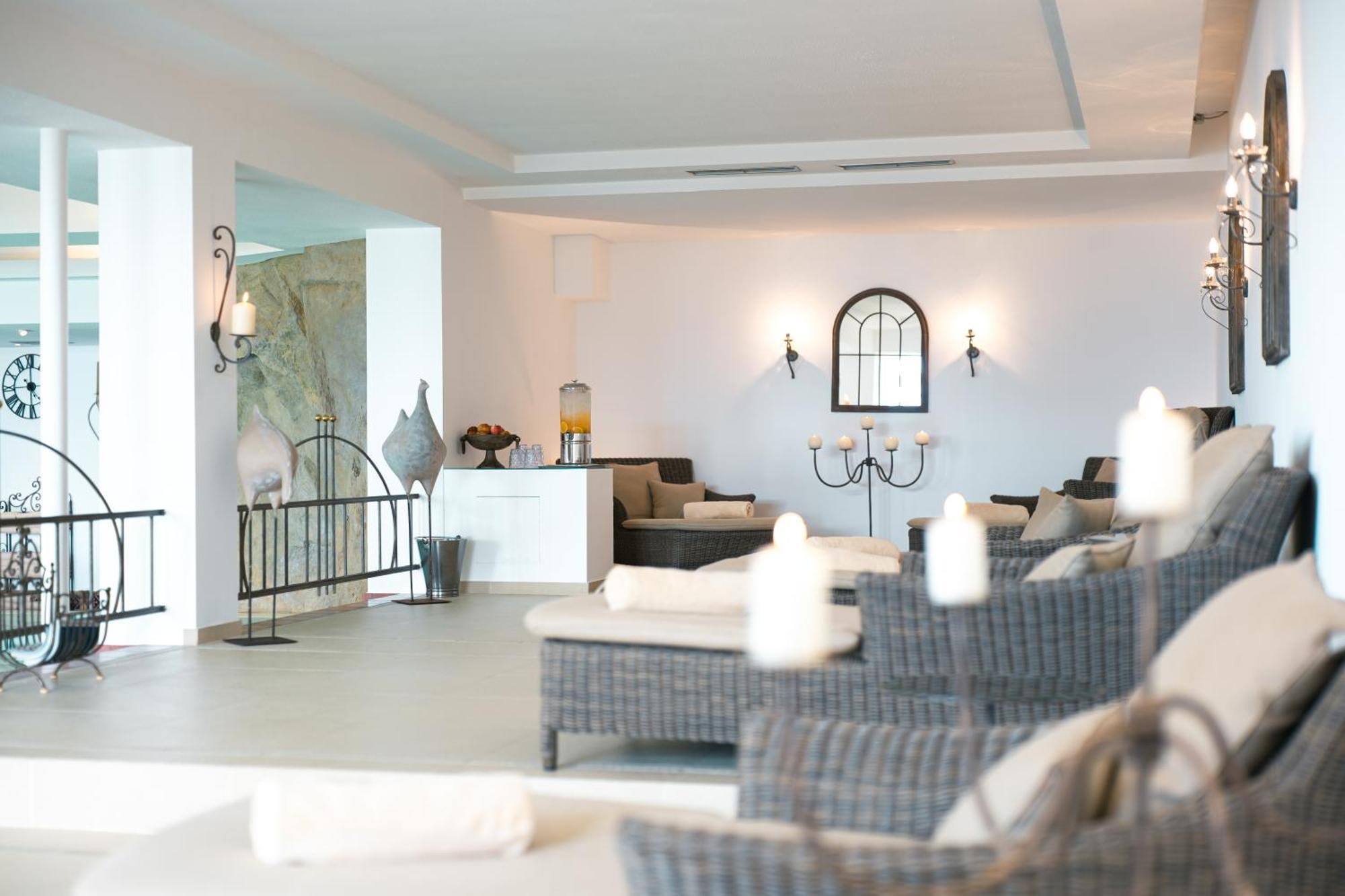ווסטרלנד Hotel Miramar מראה חיצוני תמונה