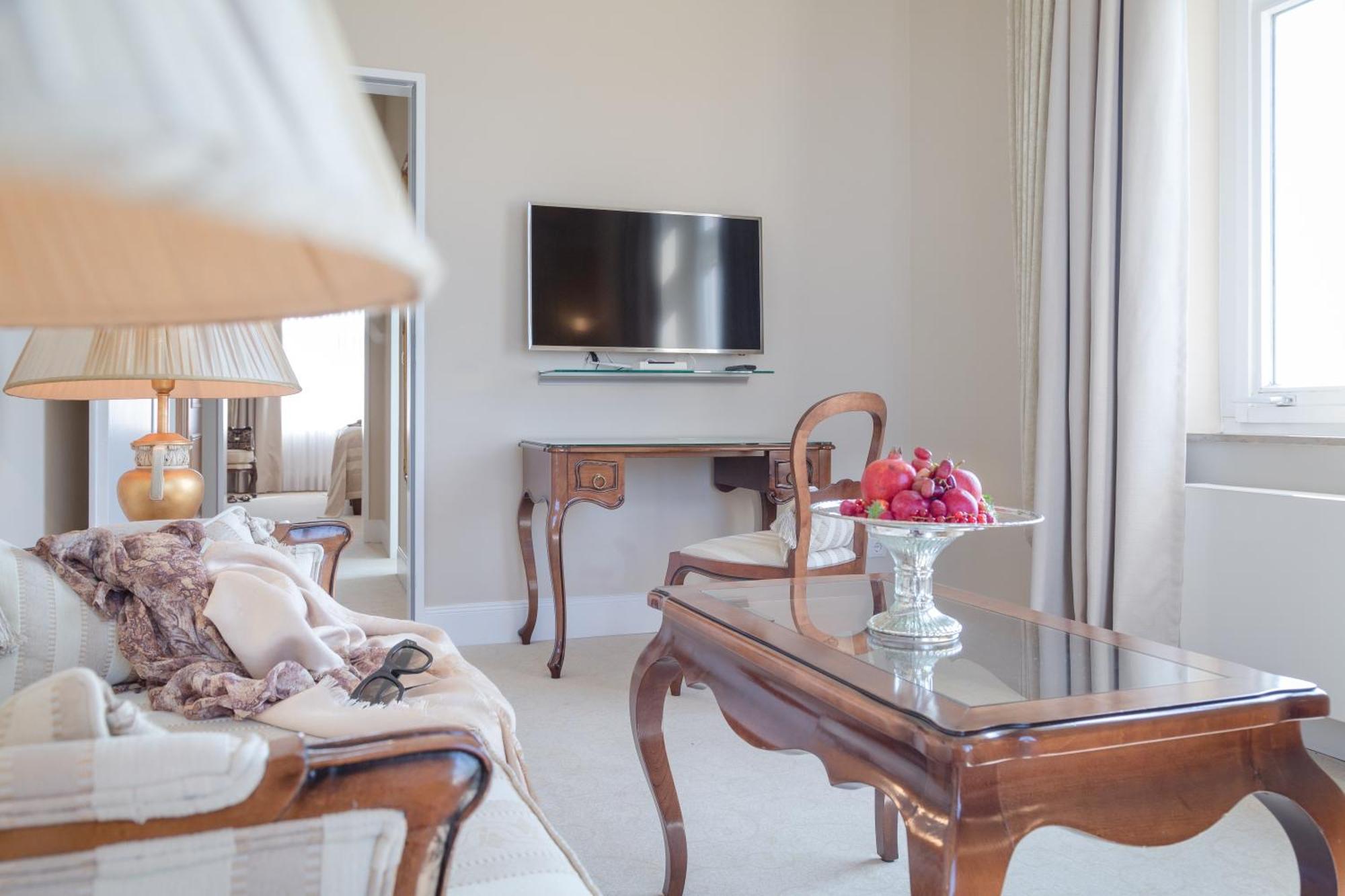 ווסטרלנד Hotel Miramar מראה חיצוני תמונה