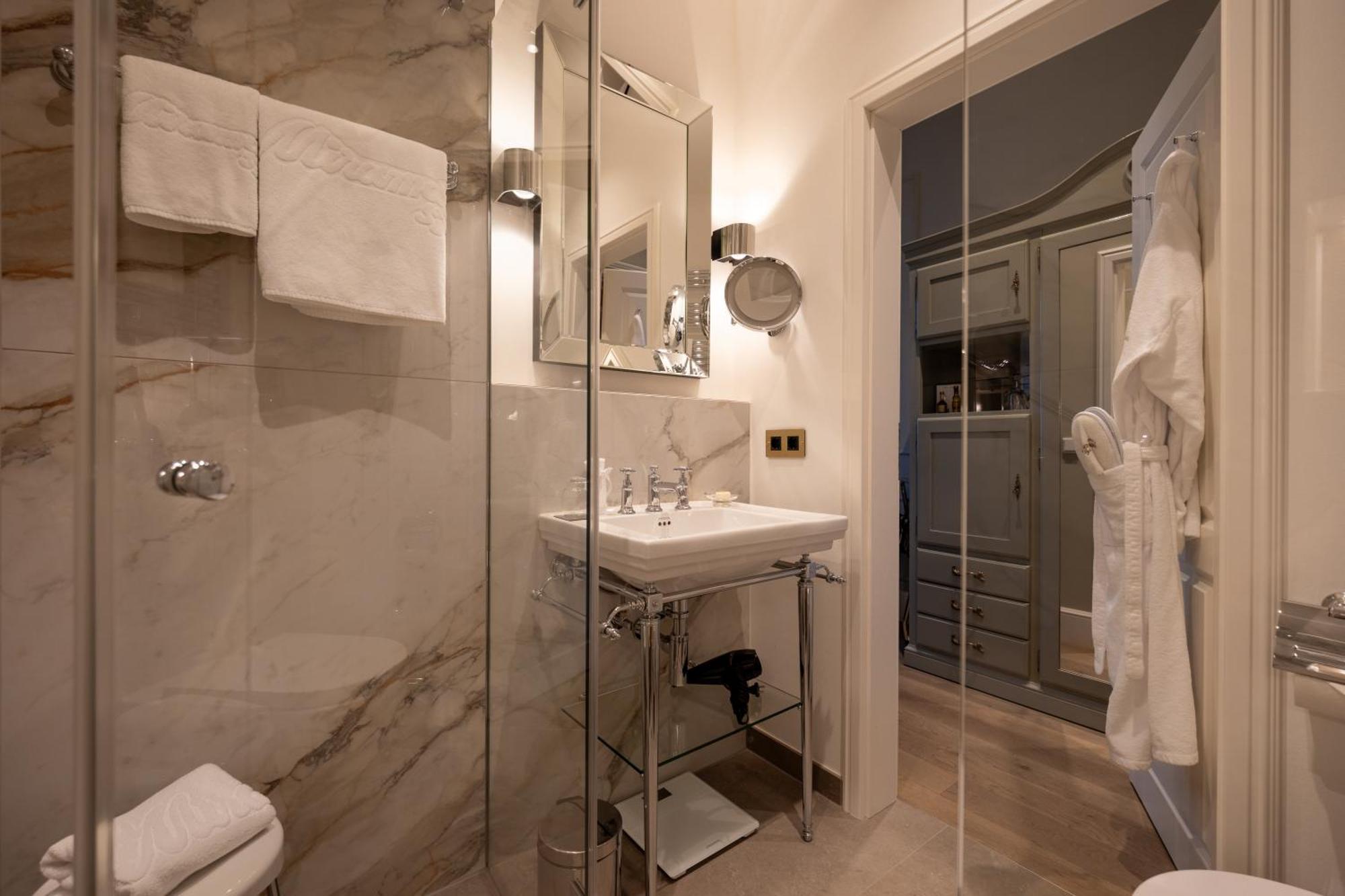 ווסטרלנד Hotel Miramar מראה חיצוני תמונה