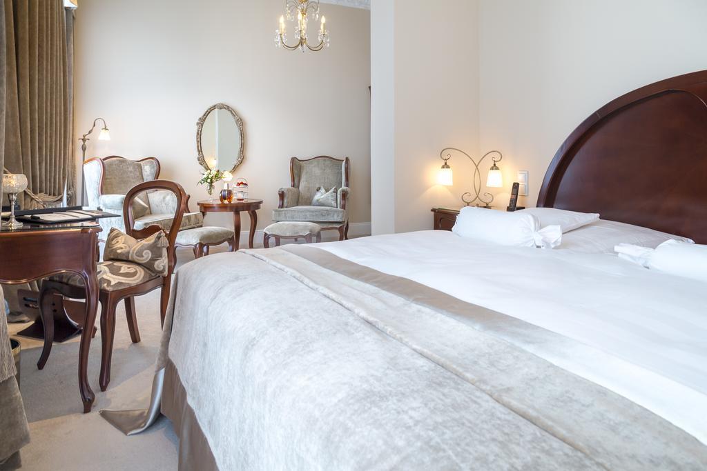 ווסטרלנד Hotel Miramar מראה חיצוני תמונה