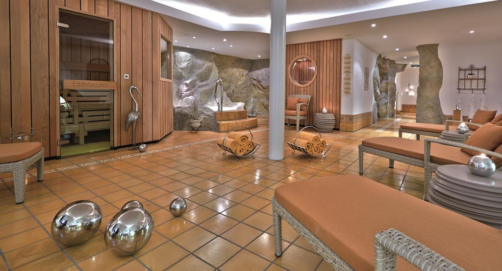 ווסטרלנד Hotel Miramar מראה חיצוני תמונה