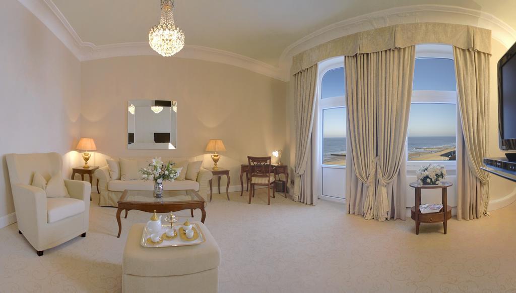 ווסטרלנד Hotel Miramar מראה חיצוני תמונה